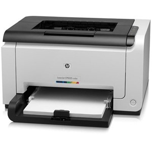 Toner HP LaserJet CP1000 Series